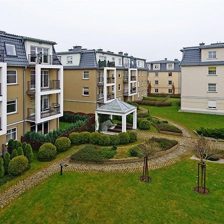 Apartments 索波特 外观 照片