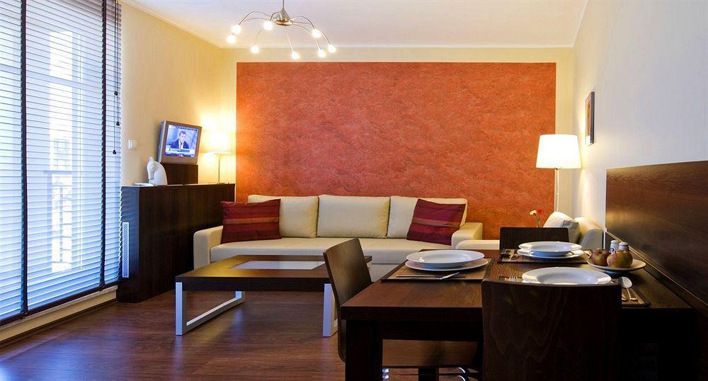 Apartments 索波特 外观 照片