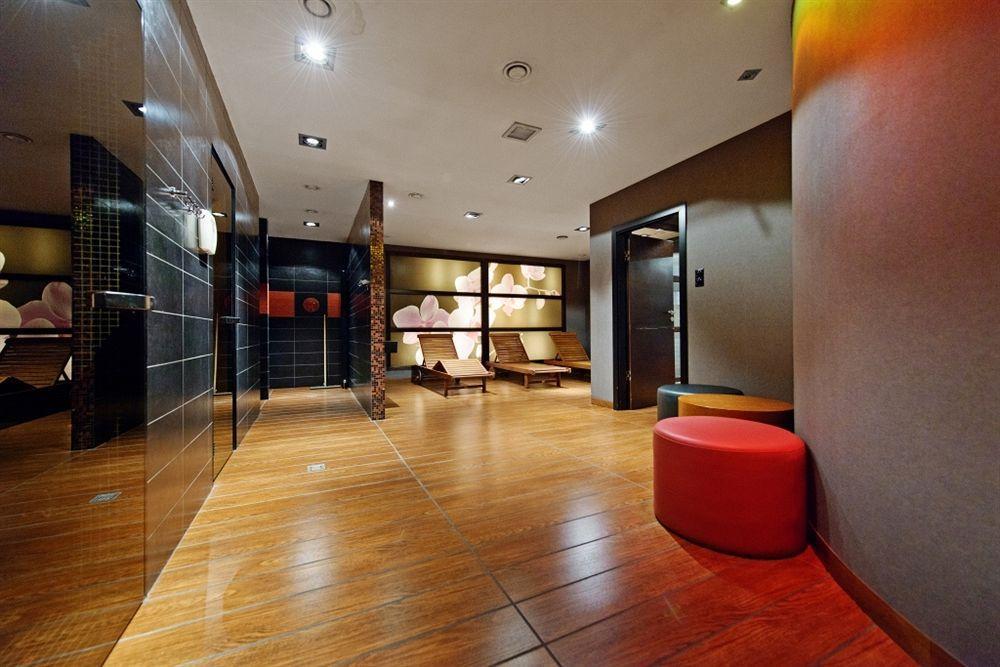 Apartments 索波特 外观 照片