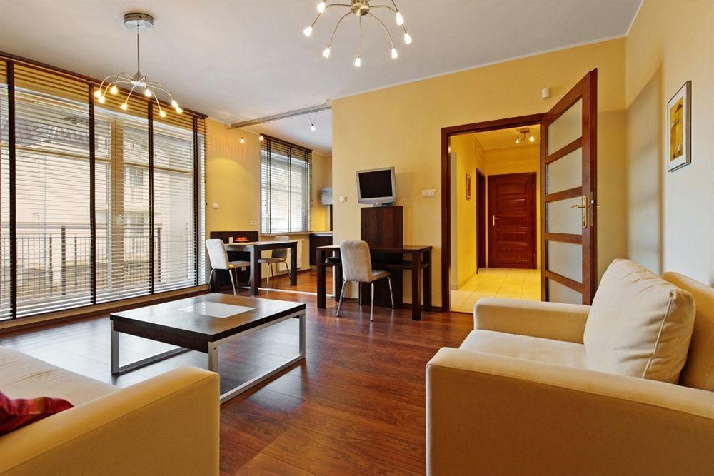 Apartments 索波特 外观 照片