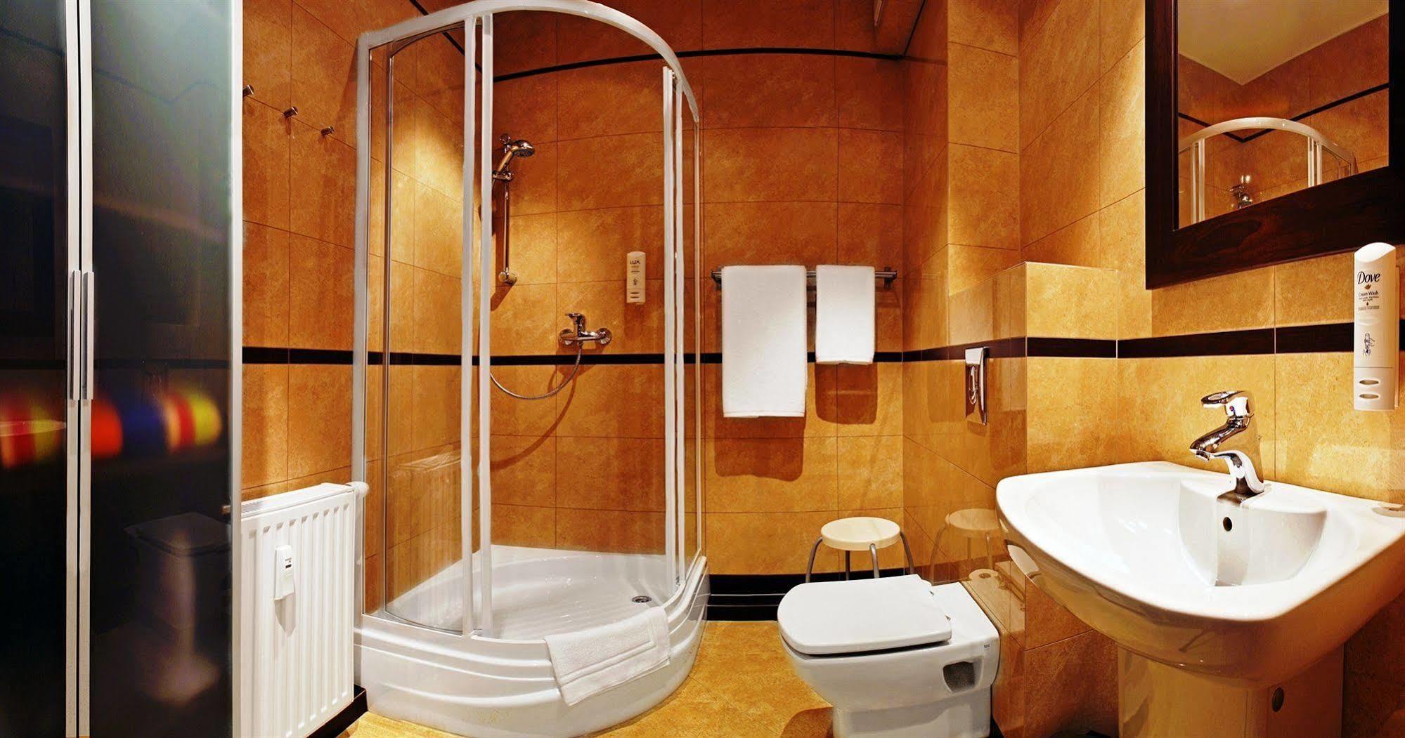Apartments 索波特 外观 照片